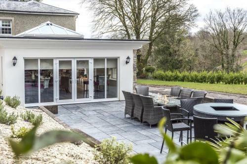 Cilrhiw Country House - Princes Gate - Narberth