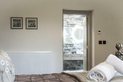 Cilrhiw Country House - Princes Gate - Narberth