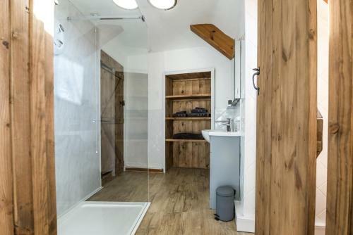 Ashgrove Farm - 1 Bedroom Apartment - Llawhaden - Narberth