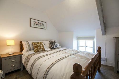 Ashgrove Farm - 1 Bedroom Apartment - Llawhaden - Narberth