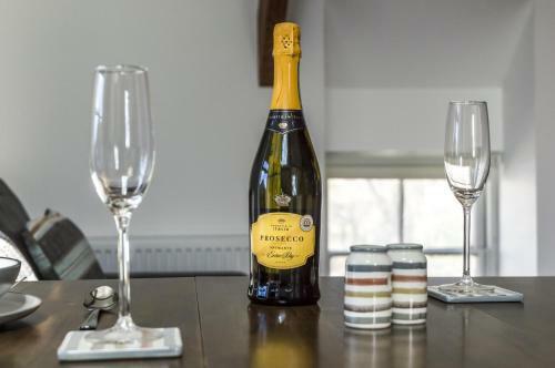 Ashgrove Farm - 1 Bedroom Apartment - Llawhaden - Narberth