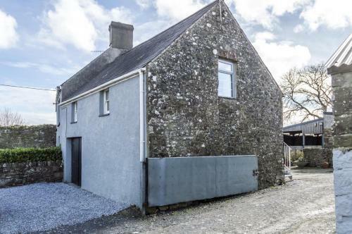 Ashgrove Farm - 1 Bedroom Apartment - Llawhaden - Narberth