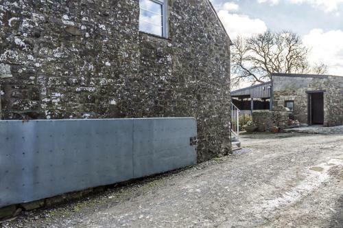 Ashgrove Farm - 1 Bedroom Apartment - Llawhaden - Narberth