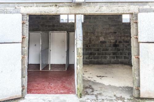 Ashgrove Farm - 1 Bedroom Apartment - Llawhaden - Narberth