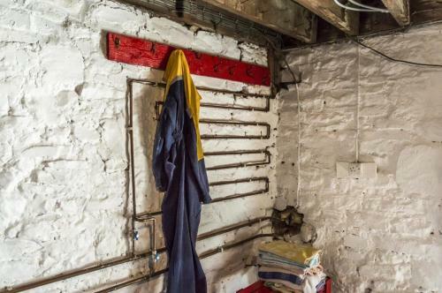 Ashgrove Farm - 1 Bedroom Apartment - Llawhaden - Narberth
