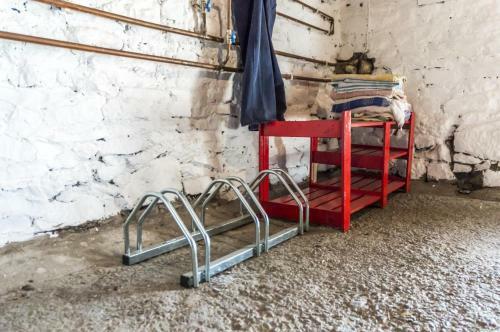 Ashgrove Farm - 1 Bedroom Apartment - Llawhaden - Narberth