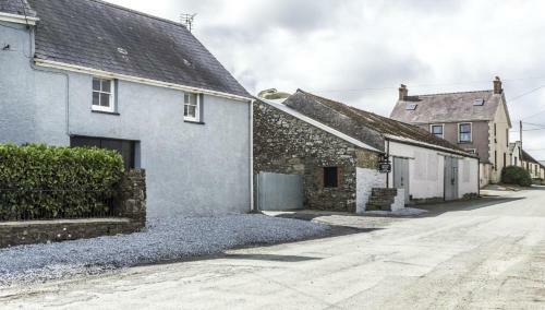 Ashgrove Farm - 1 Bedroom Apartment - Llawhaden - Narberth