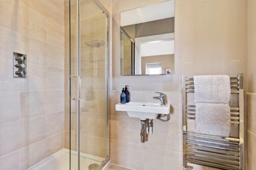 Apartamento Rhedyn Bach