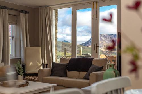 Apartamento Rhedyn Bach