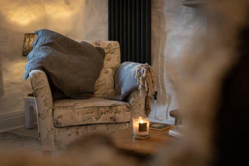 Dolly's Cottage