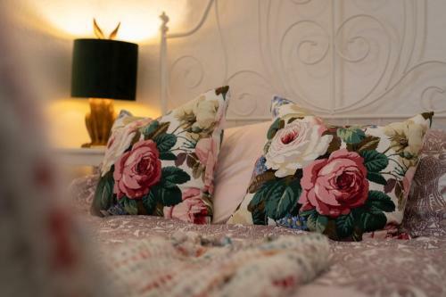 Dolly's Cottage