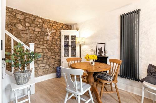 Dolly's Cottage