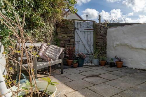 Dolly's Cottage