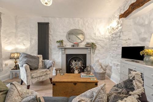 Dolly's Cottage