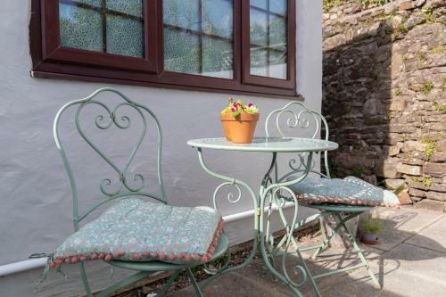 Dolly's Cottage