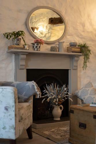 Dolly's Cottage
