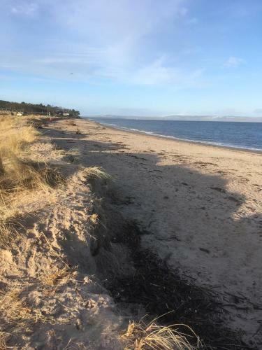 Rileys Cottage Nairn
