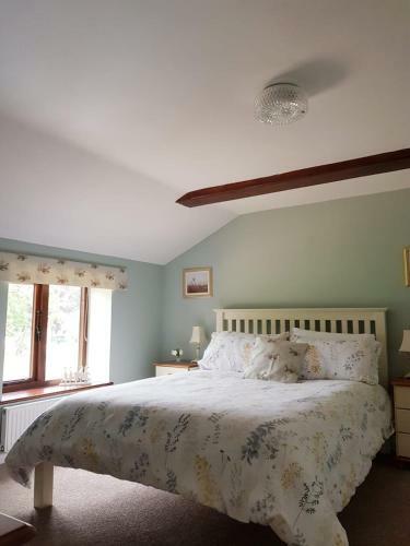 Barge Cottage