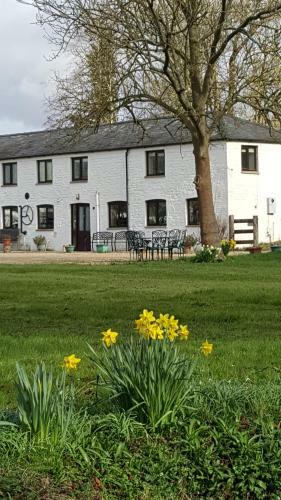 Barge Cottage