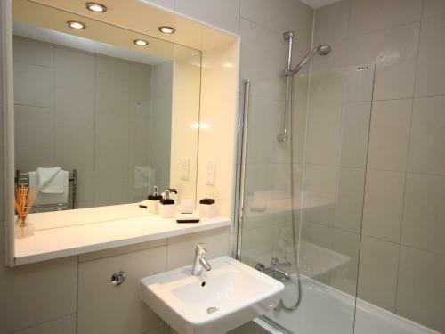 Apartamento Lime Square