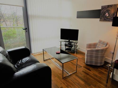 Apartamento Lime Square