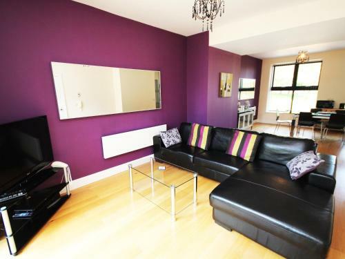 Apartamento Lime Square