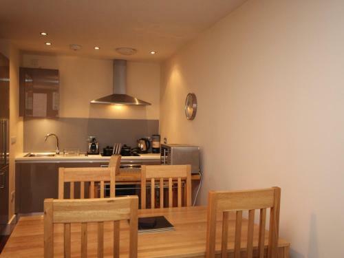 Apartamento Lime Square