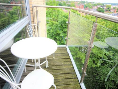 Apartamento Lime Square