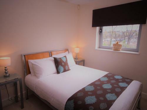 Apartamento Lime Square