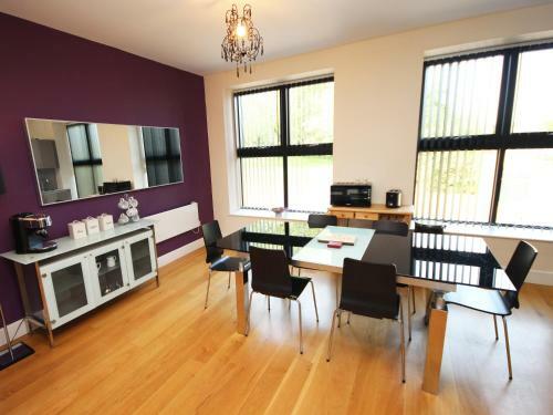 Apartamento Lime Square
