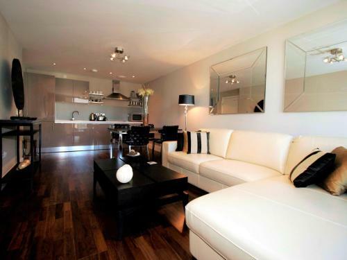 Apartamento Lime Square