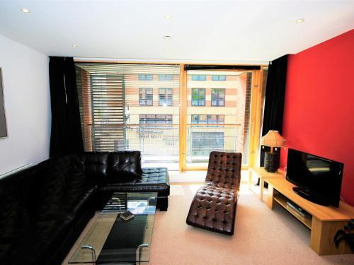 Apartamento Quayside Lofts