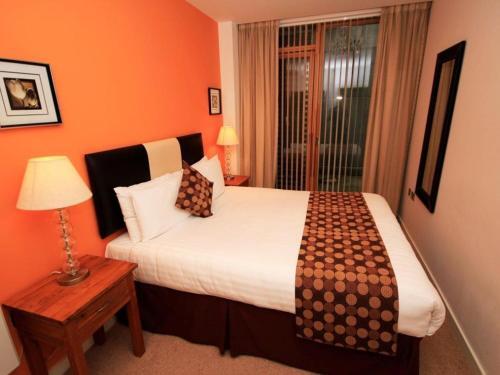 Apartamento Quayside Lofts