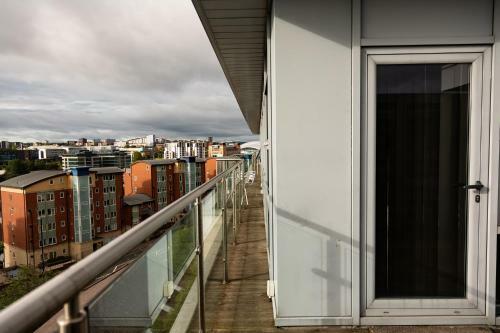 Apartamento AA Lets City Road