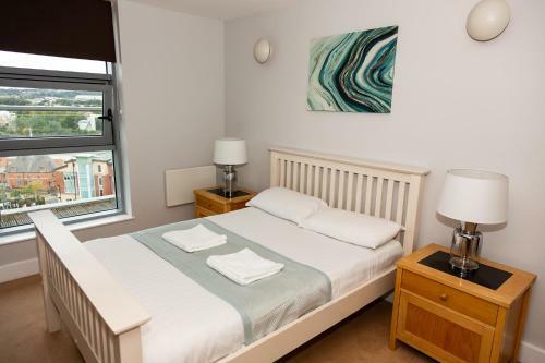 Apartamento AA Lets City Road