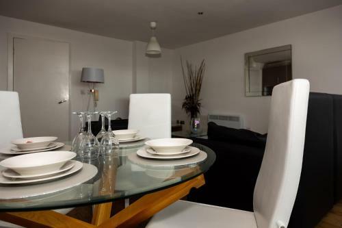 Apartamento AA Lets City Road