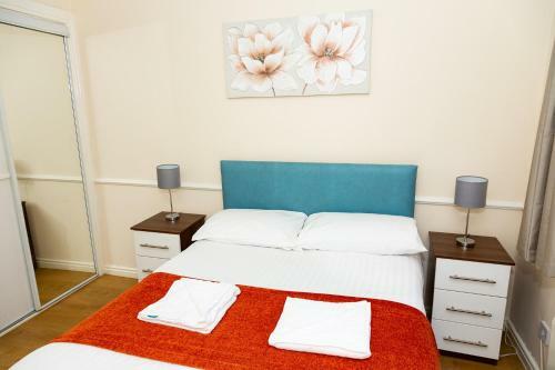 Apartamento AA Lets City Road