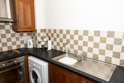 Apartamento AA Lets City Road