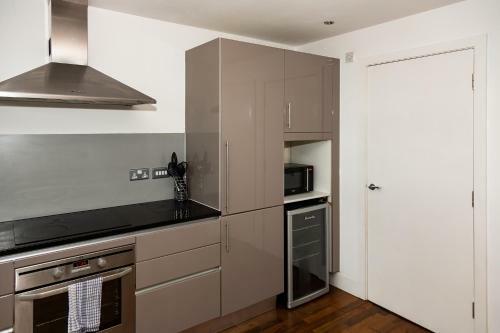 Apartamento AA Lets City Road