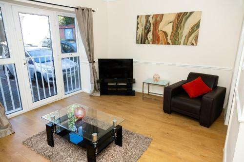 Apartamento AA Lets City Road
