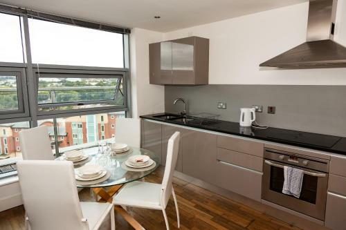 Apartamento AA Lets City Road