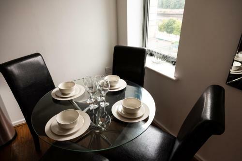 Apartamento AA Lets City Road