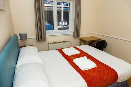 Apartamento AA Lets City Road
