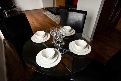 Apartamento AA Lets City Road