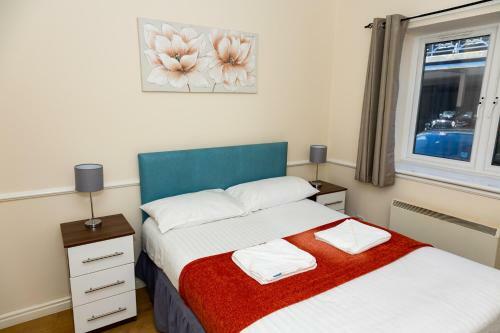 Apartamento AA Lets City Road