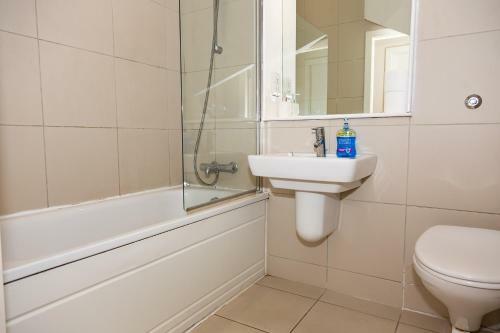 Apartamento AA Lets City Road