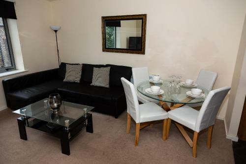 Apartamento AA Lets City Road