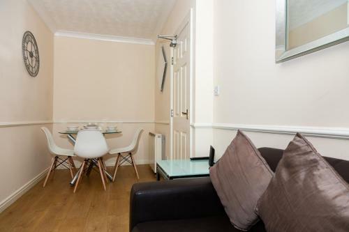 Apartamento AA Lets City Road