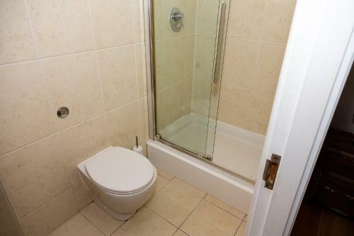 Apartamento Alexander Gateshead