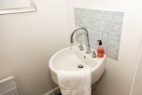 Apartamento Alexander Gateshead